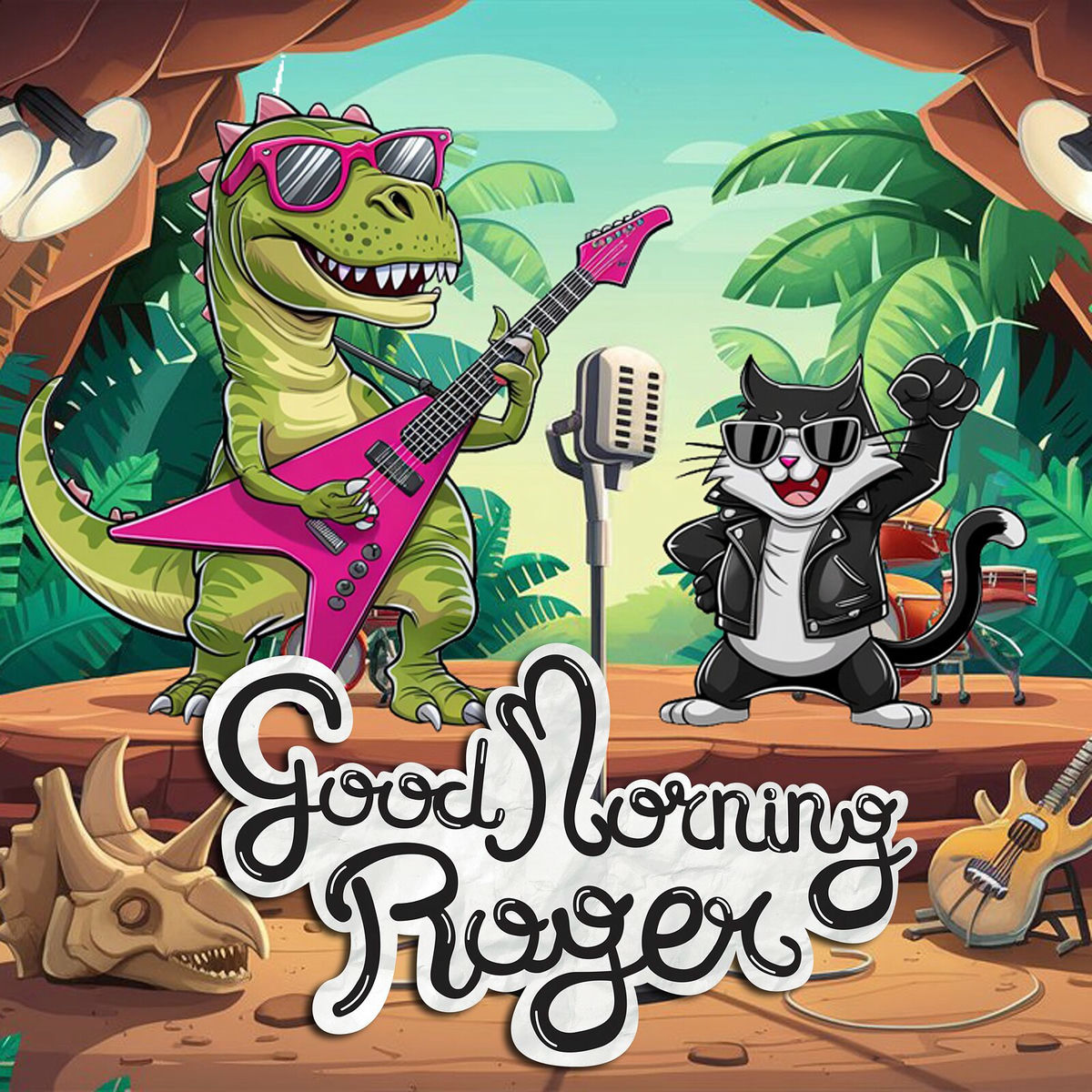 Album cover of Denver (le dernier dinosaure)