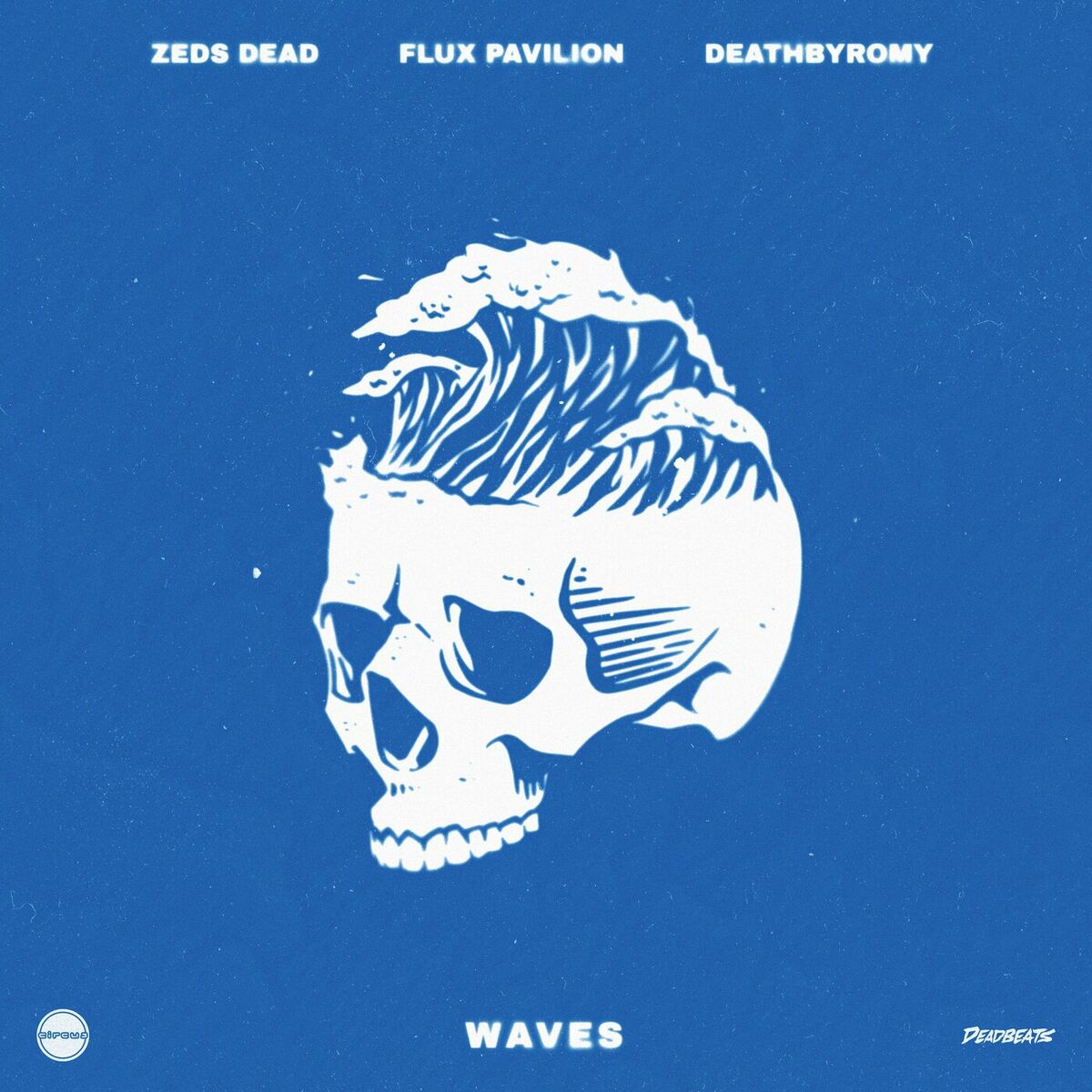 Album cover of Waves