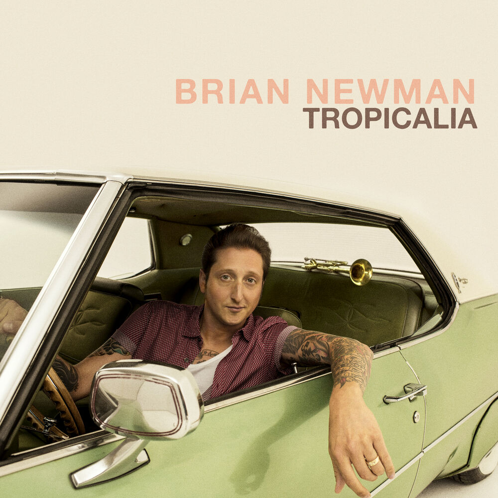 Picture of Tropicalia