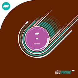 Cover of Oelckersallee EP