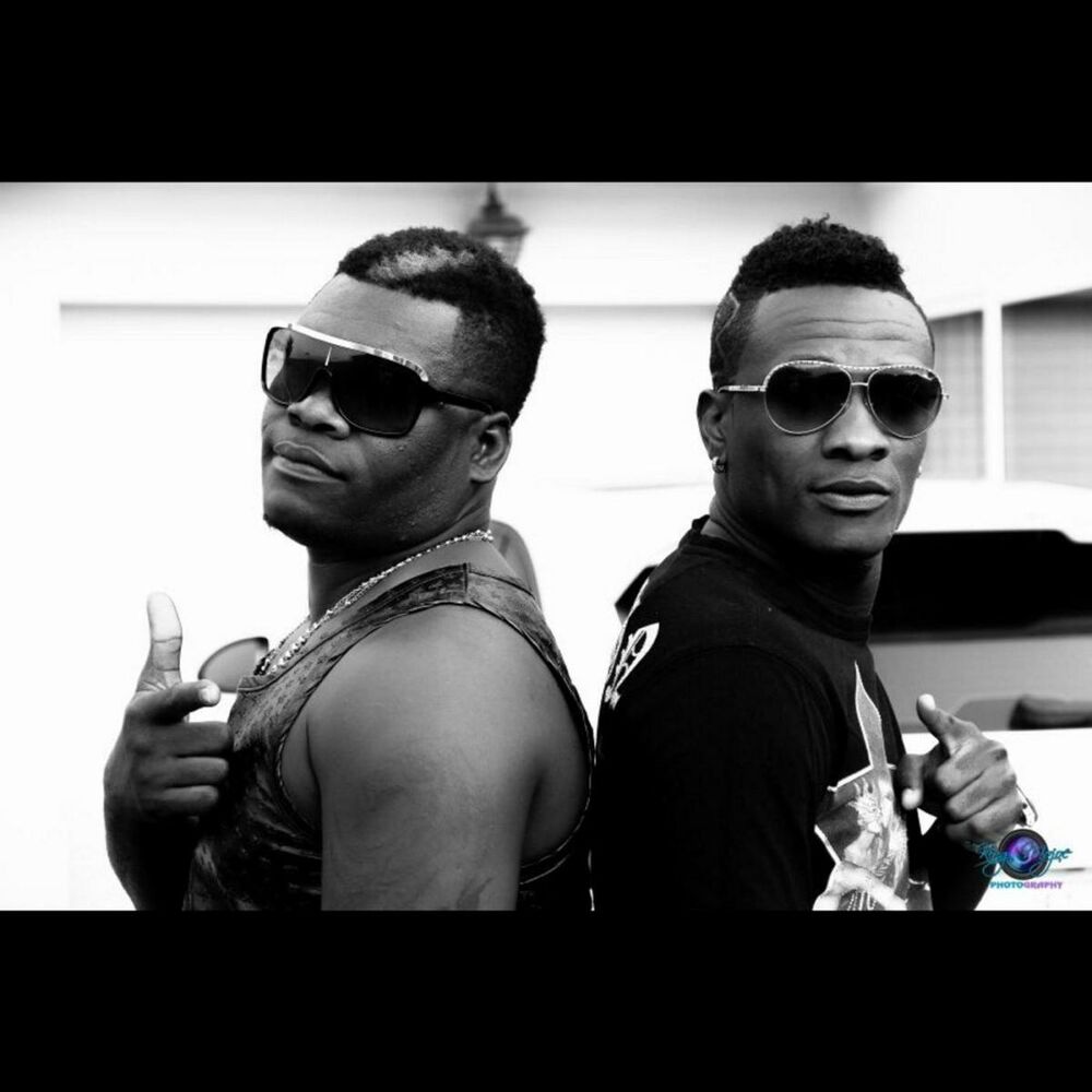 Picture of African Girls (feat. Asamoah Gyan)