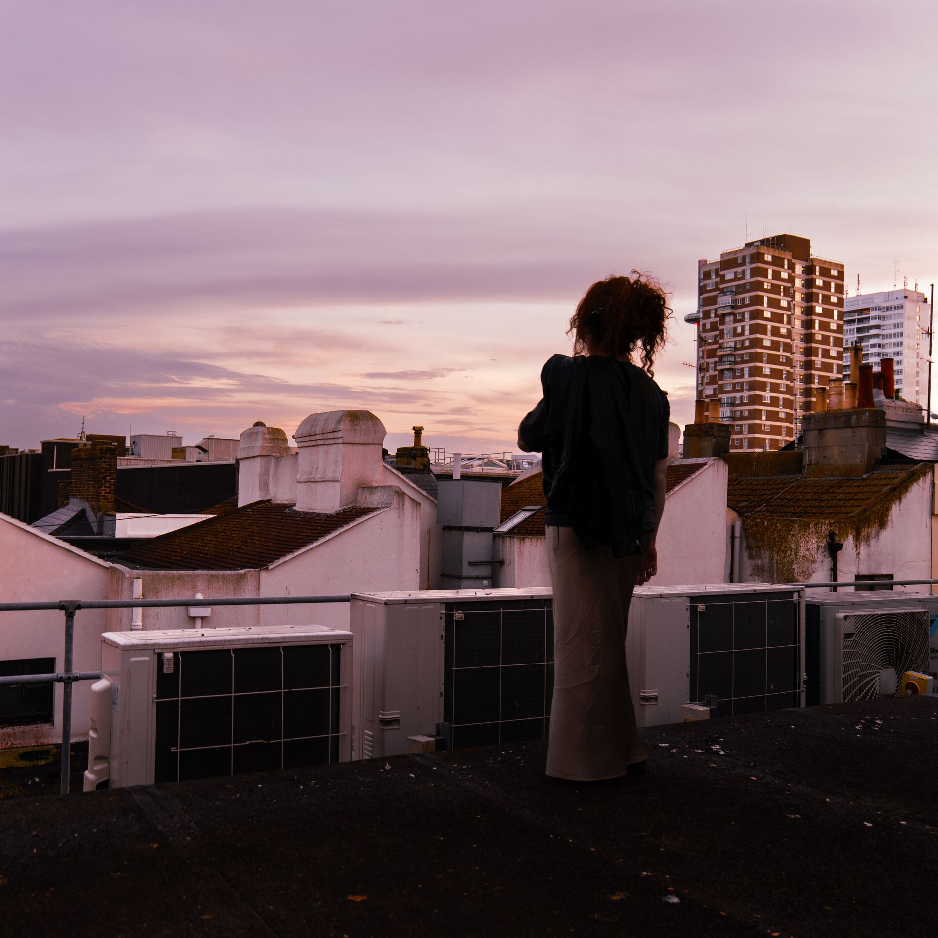 Album cover of This Town