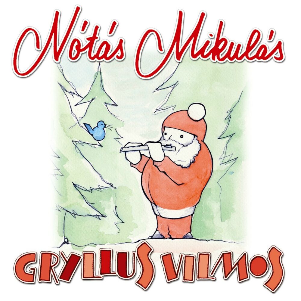Picture of Nótás Mikulás