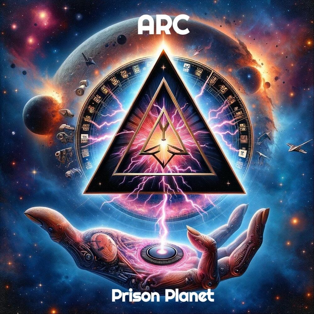 Picture of Prison Planet