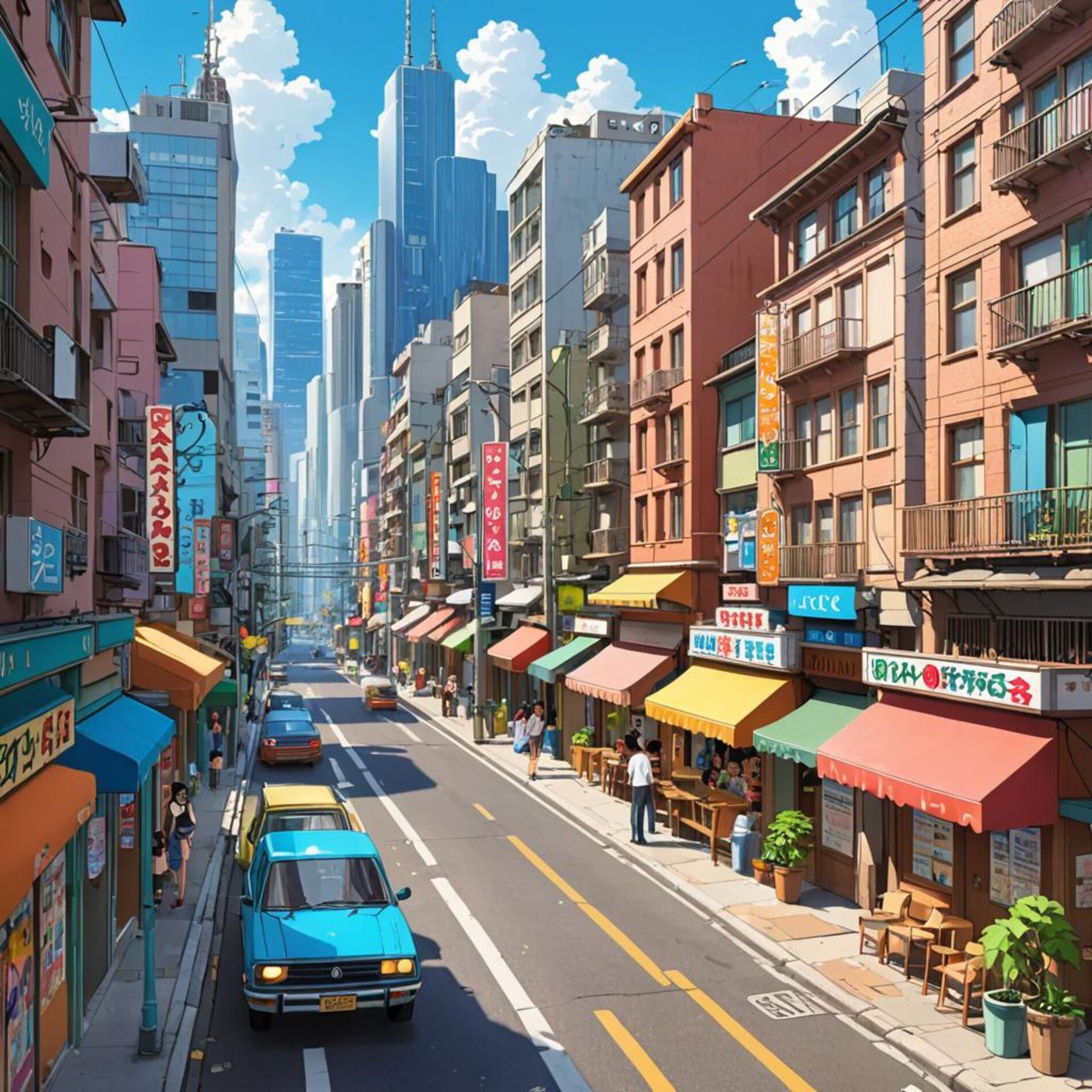 Album cover of Fast Songs
