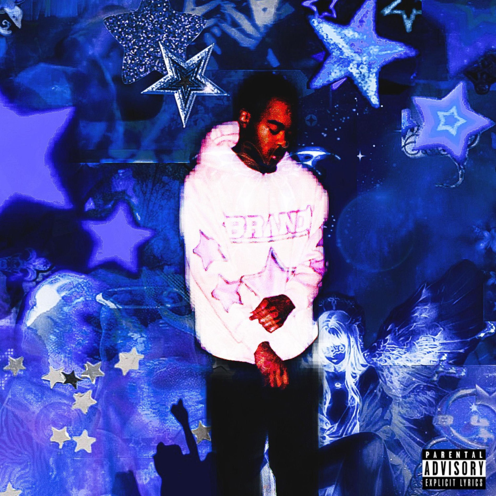 Album cover of B4PP