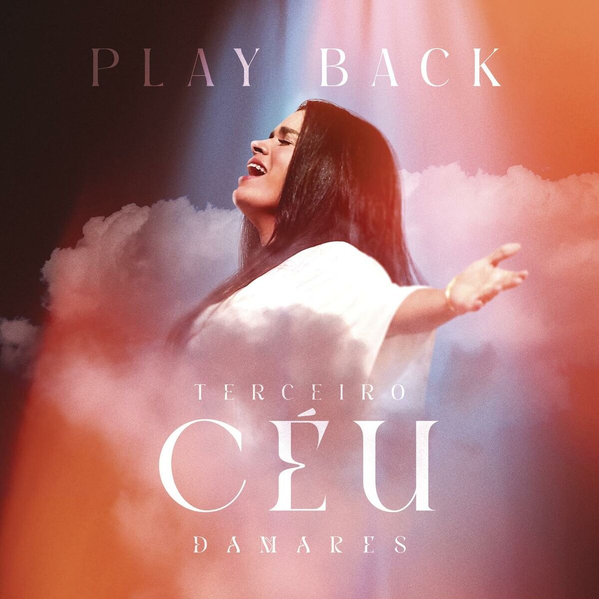 Album cover of Terceiro Céu (Playback)
