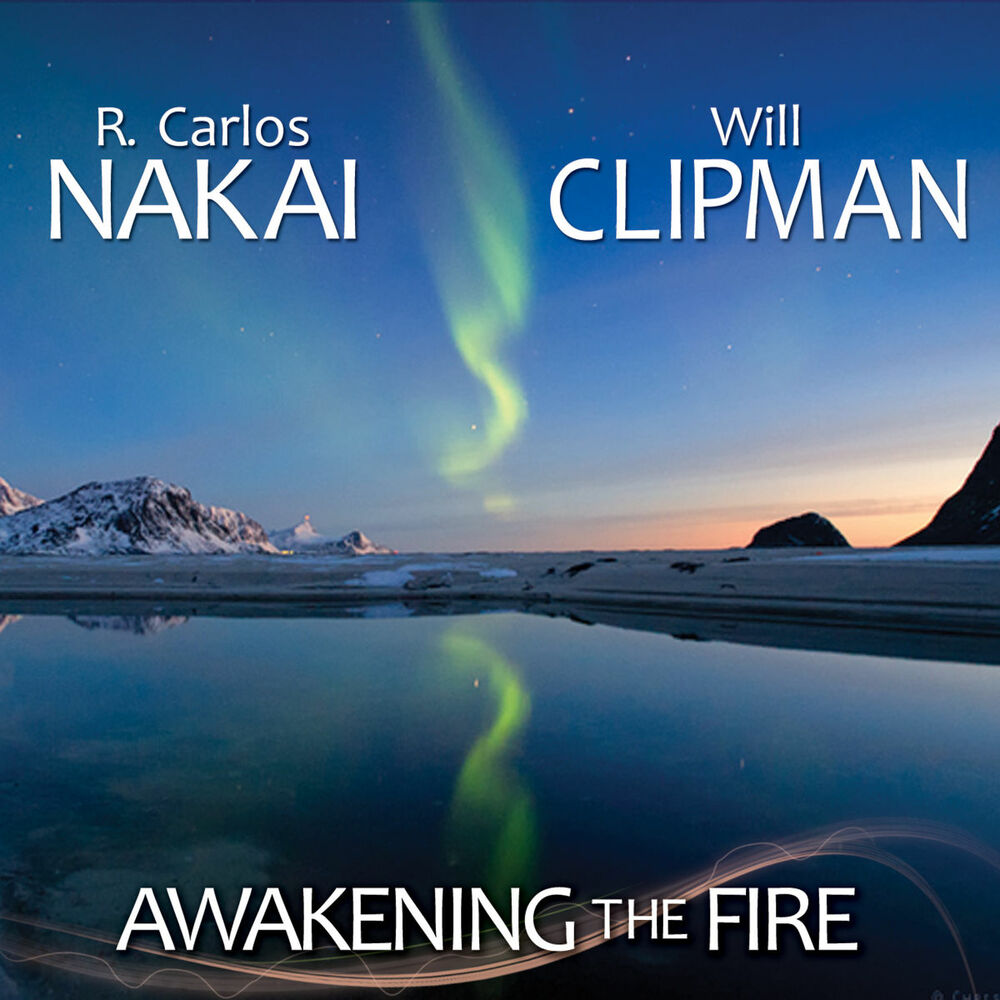 Picture of Awakening the Fire