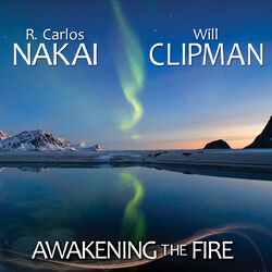Cover of Awakening the Fire