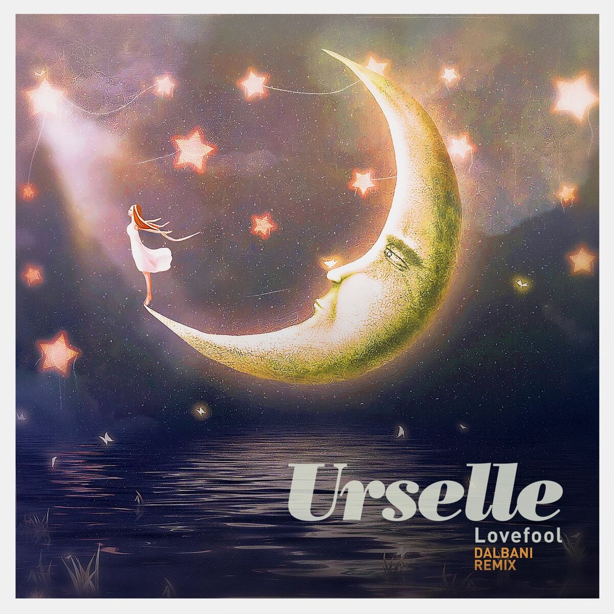 Album cover of Lovefool