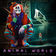 Animal World by Neal Acree album cover