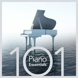 Cover of Piano Essentials