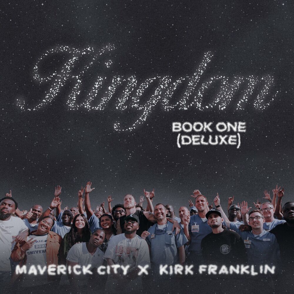 Picture of Kingdom Book One (Deluxe)