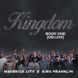 Cover of Kingdom Book One (Deluxe)