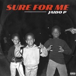 Cover of Sure For Me