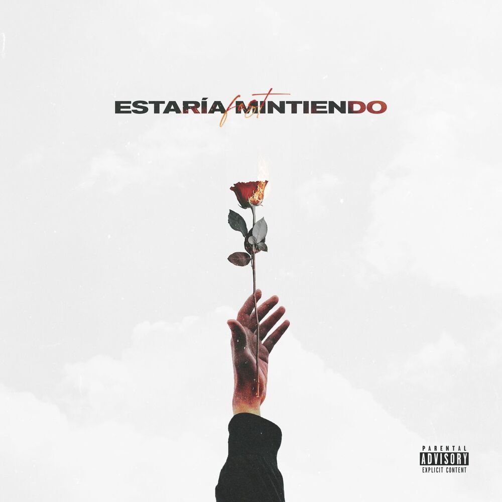 Picture of Estaría Mintiendo