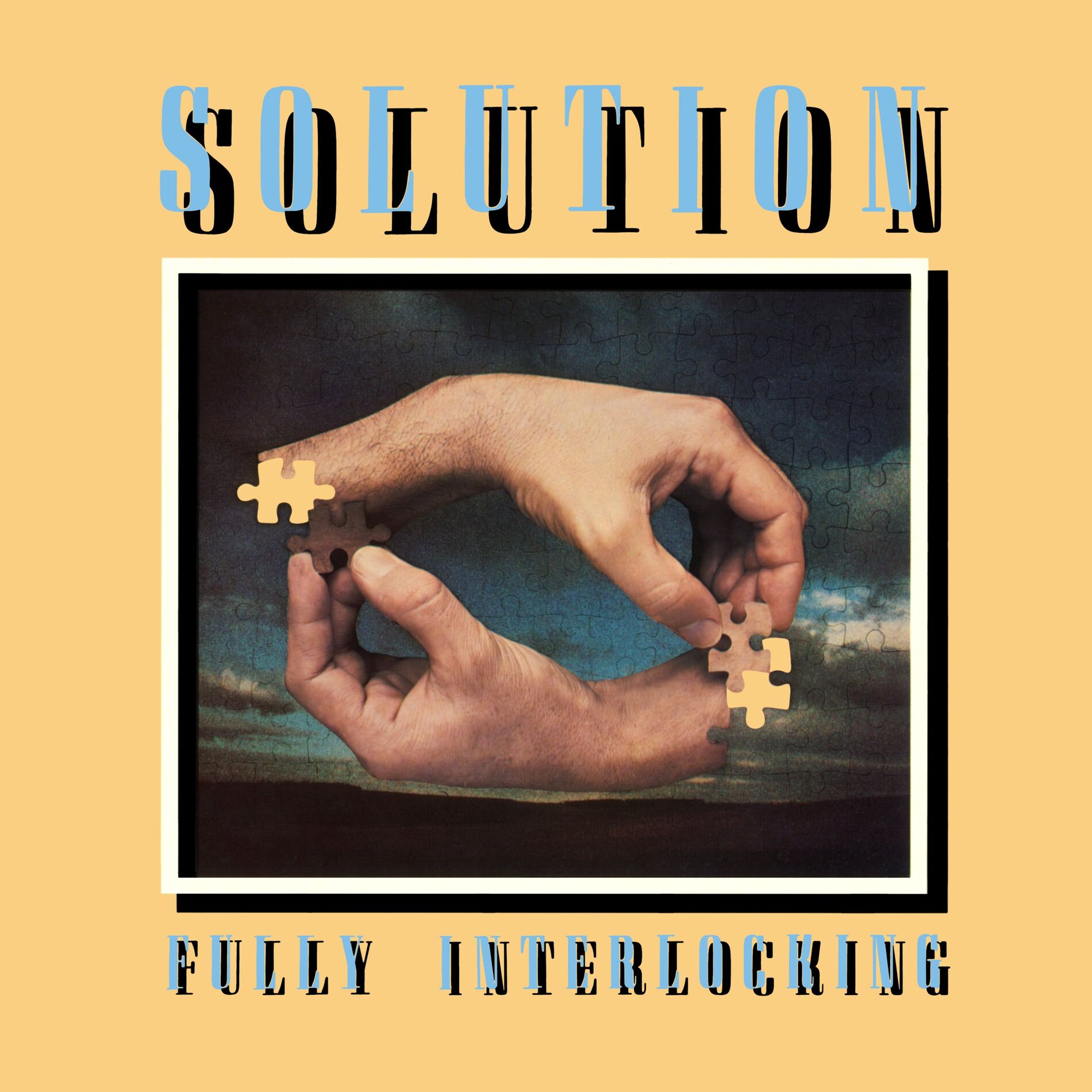 Album cover of Fully Interlocking (expanded & remastered)