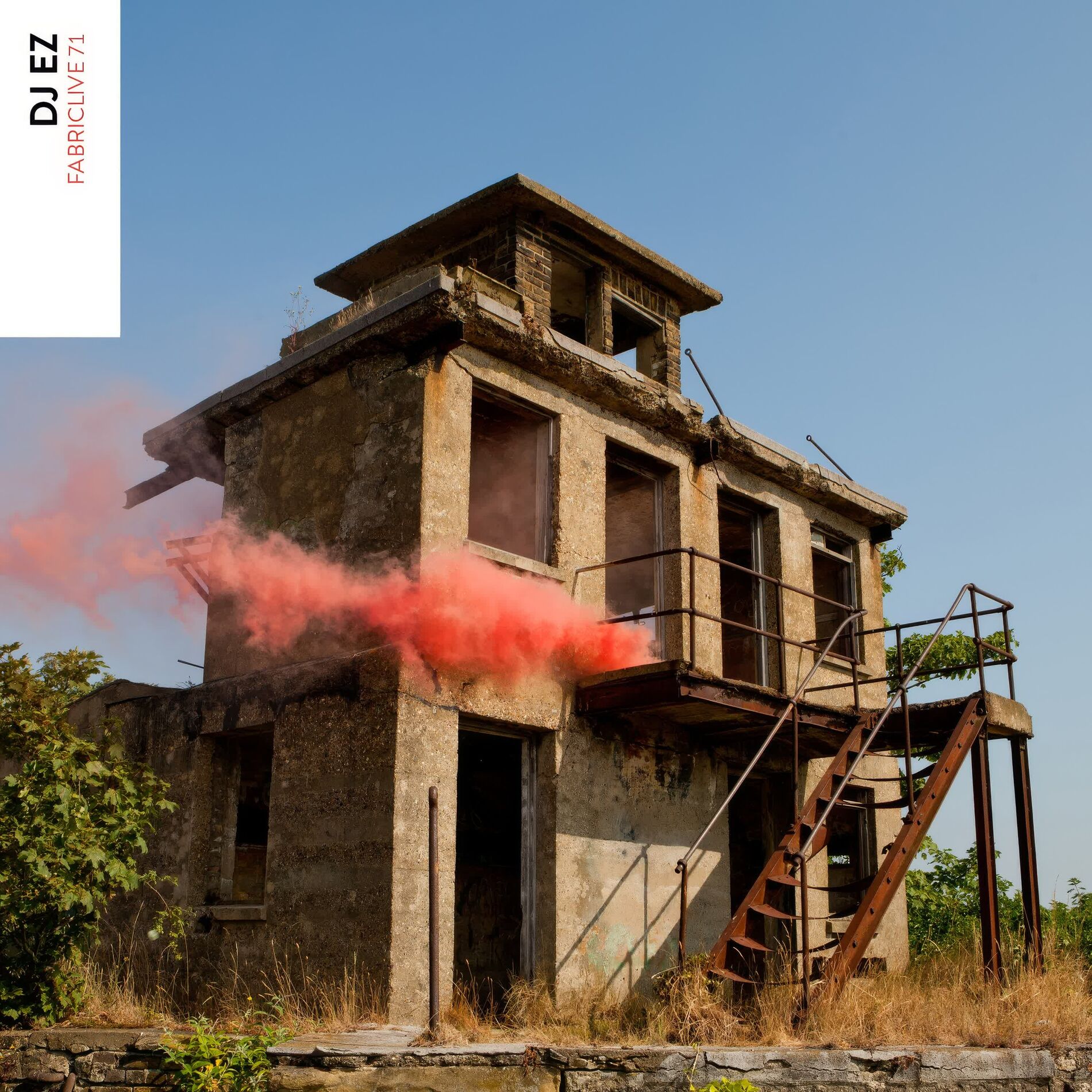 Album cover of Hold On