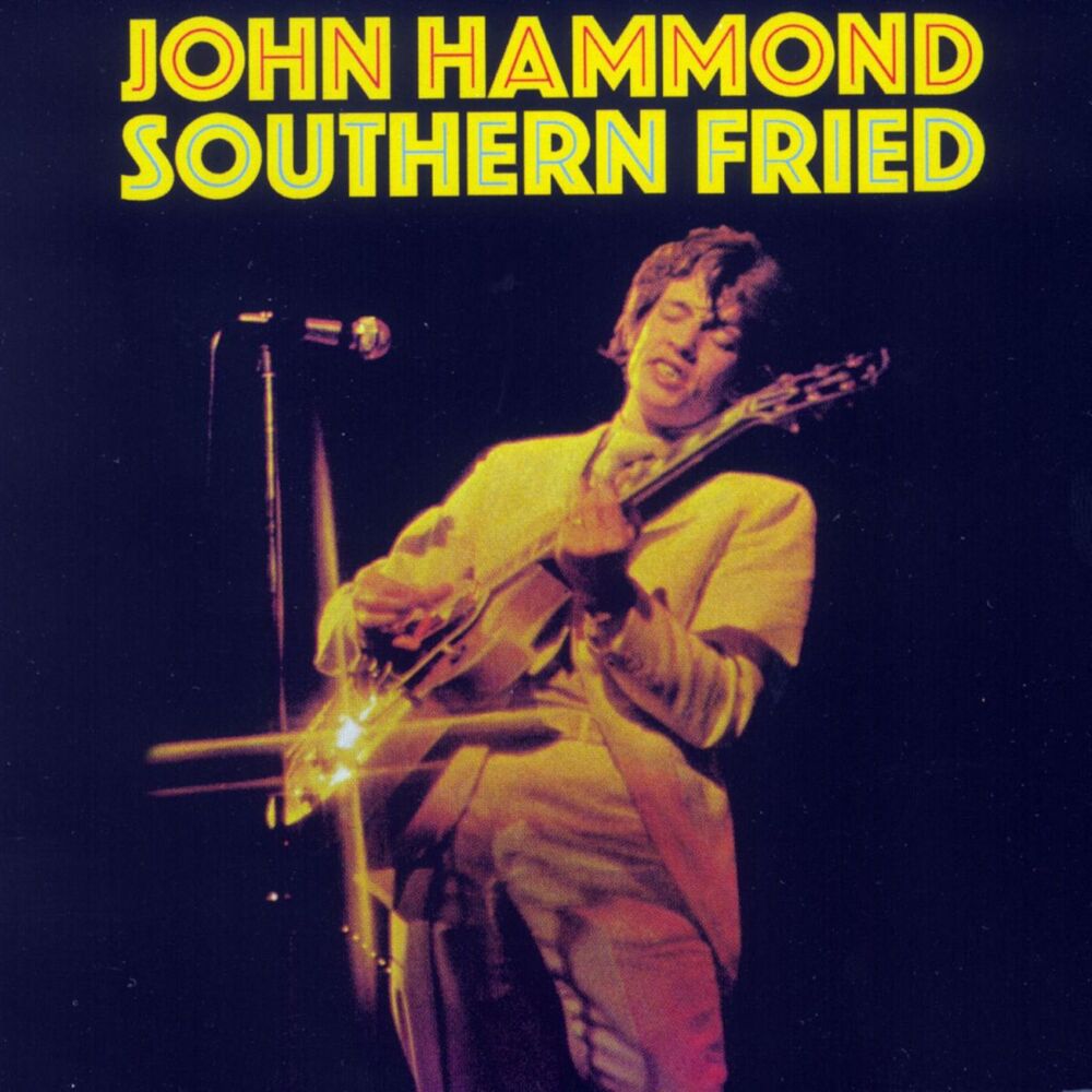 Picture of Southern Fried