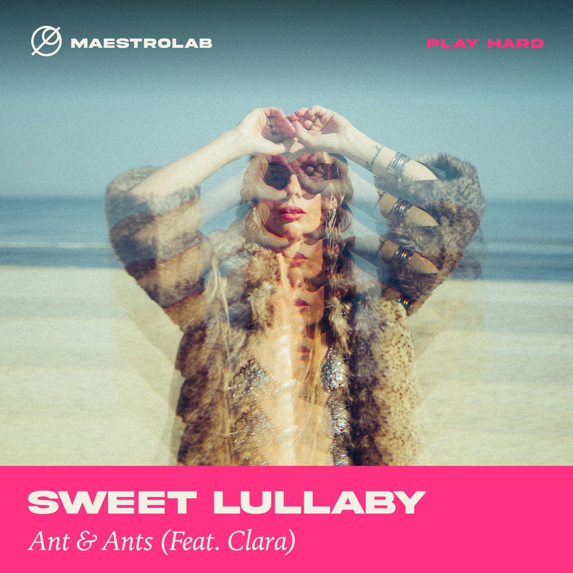 Album cover of Sweet Lullaby
