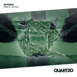 Cover of Once Again