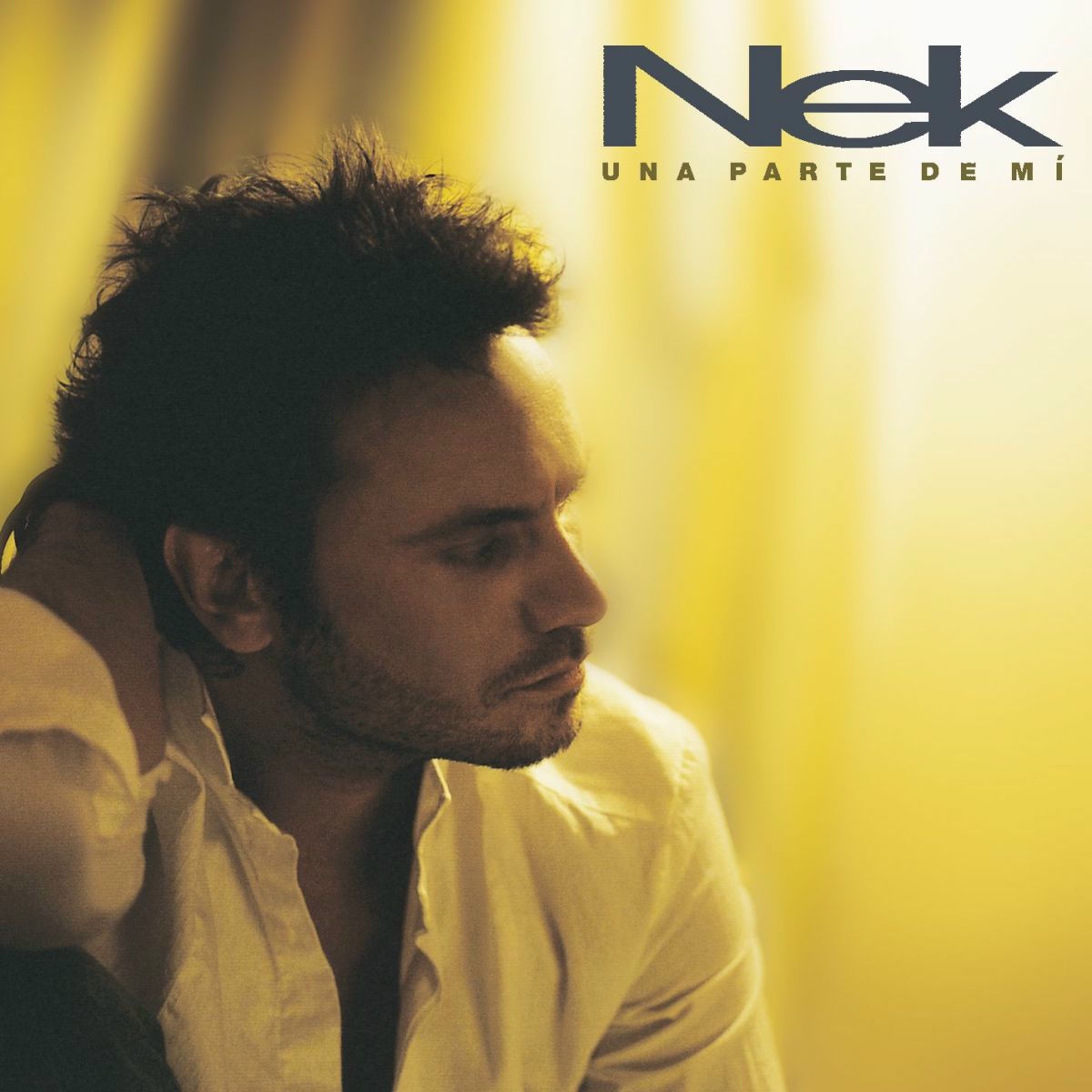 Album cover of Para ti serìa