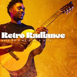 Cover of Retro Radiance