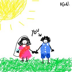 Cover of You