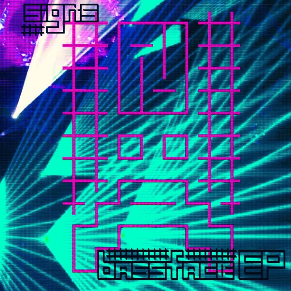 Picture of Bassface Ep