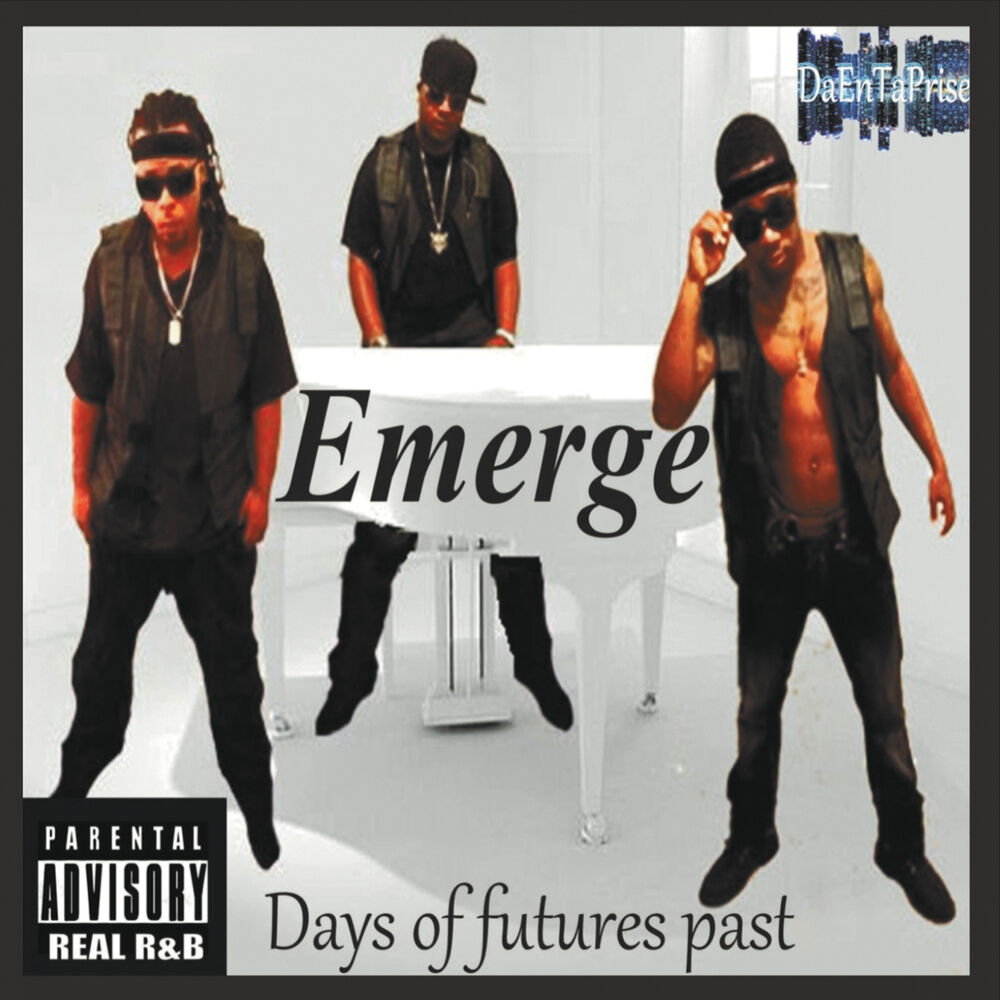 Picture of Days of Futures Past