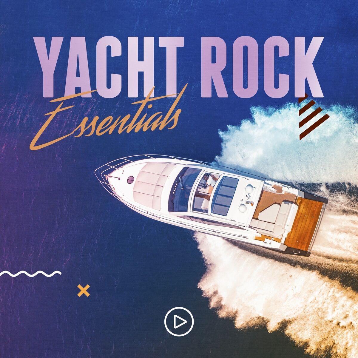 Album cover of Yacht Rock Essentials