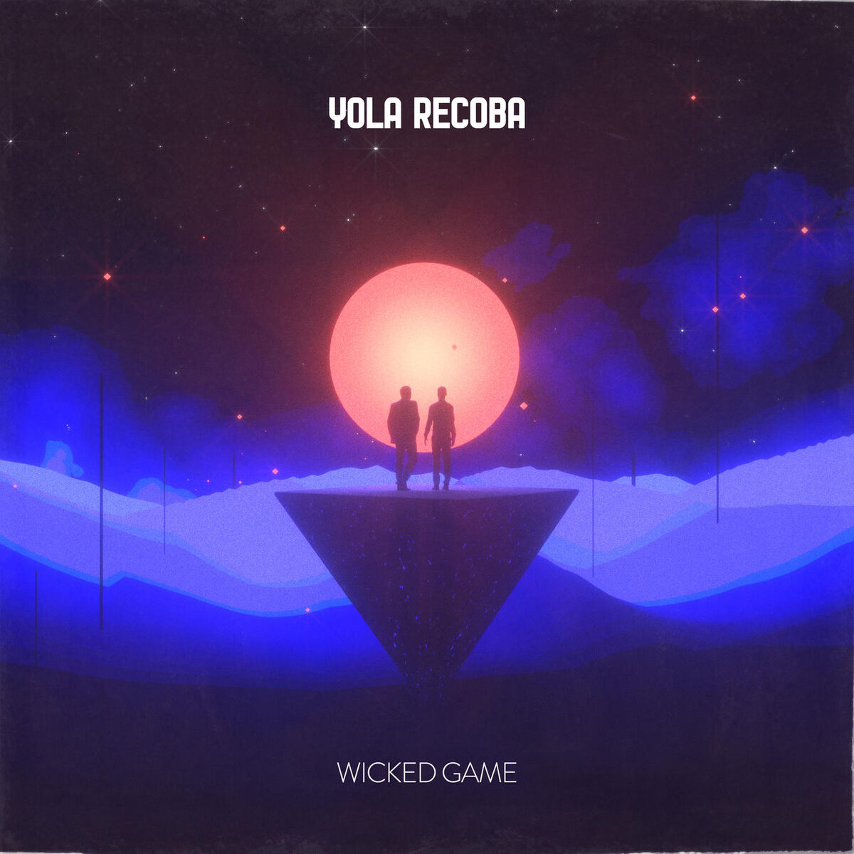 Album cover of Wicked Game