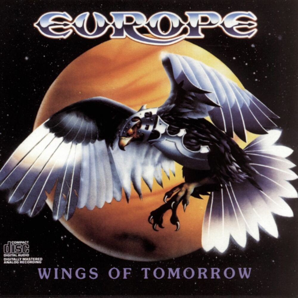 Picture of Wings Of Tomorrow