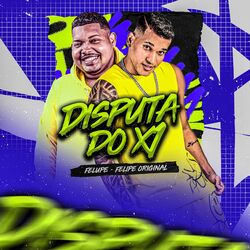 Cover of Disputa do X1