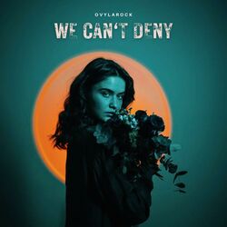 Cover of We Can't Deny