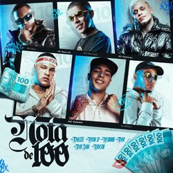 Cover of Nota de 100