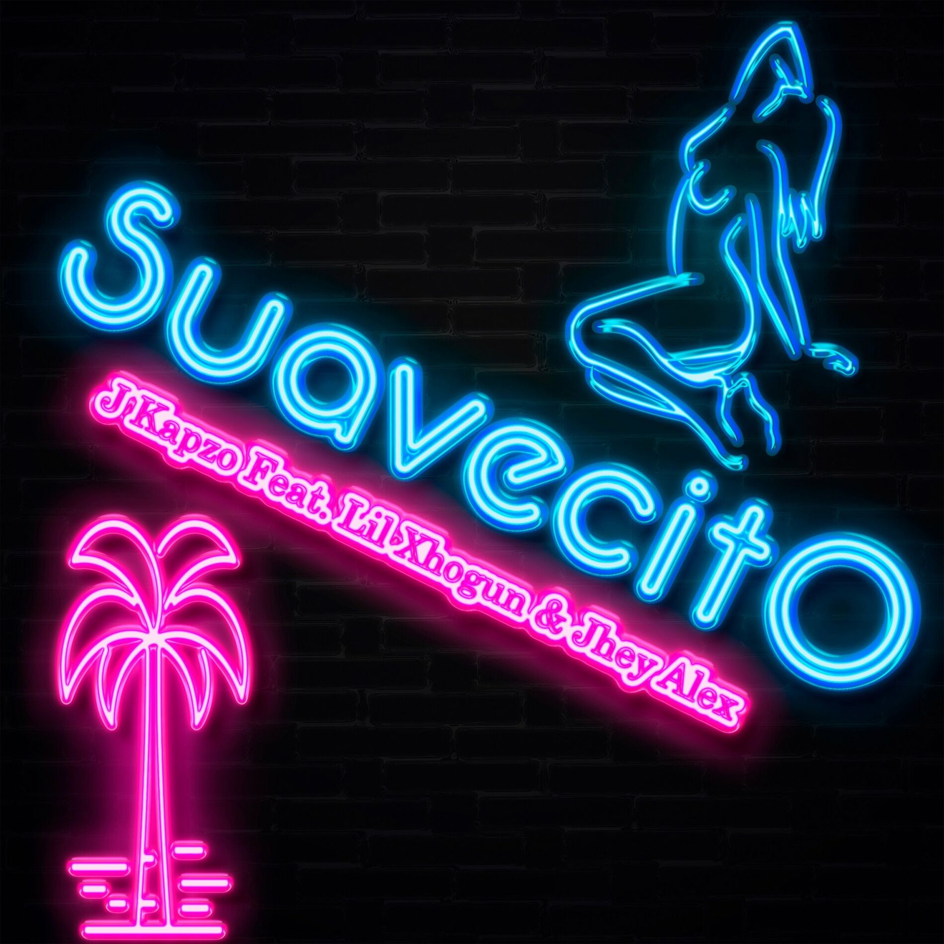 Album cover of Suavecito