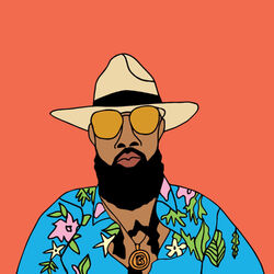 Cover of Suga Daddy Slim: On Tha Prowl