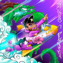 Cover of Saliendo del Planeta