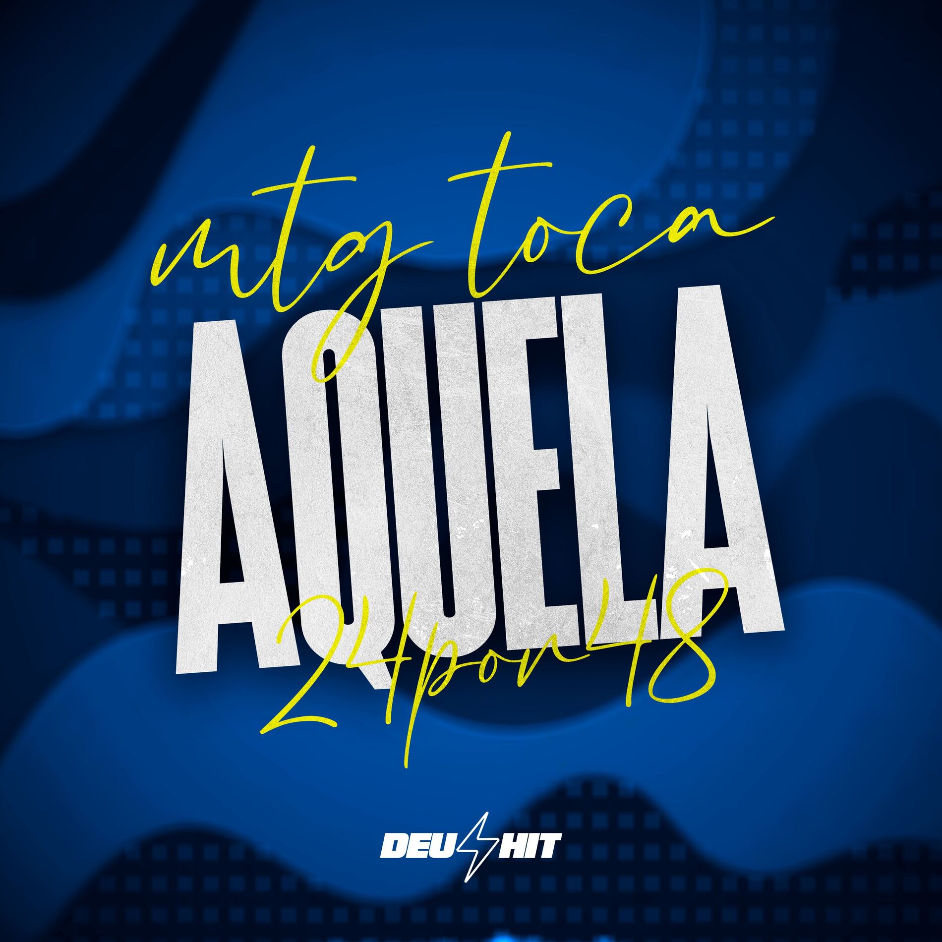 Album cover of Mtg Toca Aquela 24 por 48