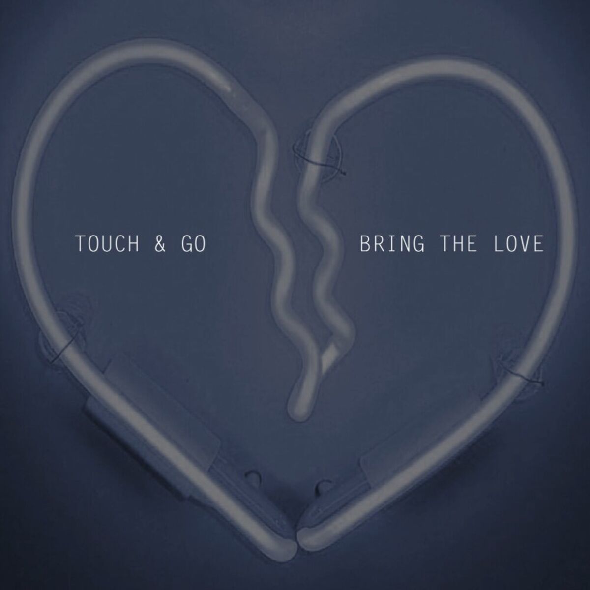 Album cover of Bring the love