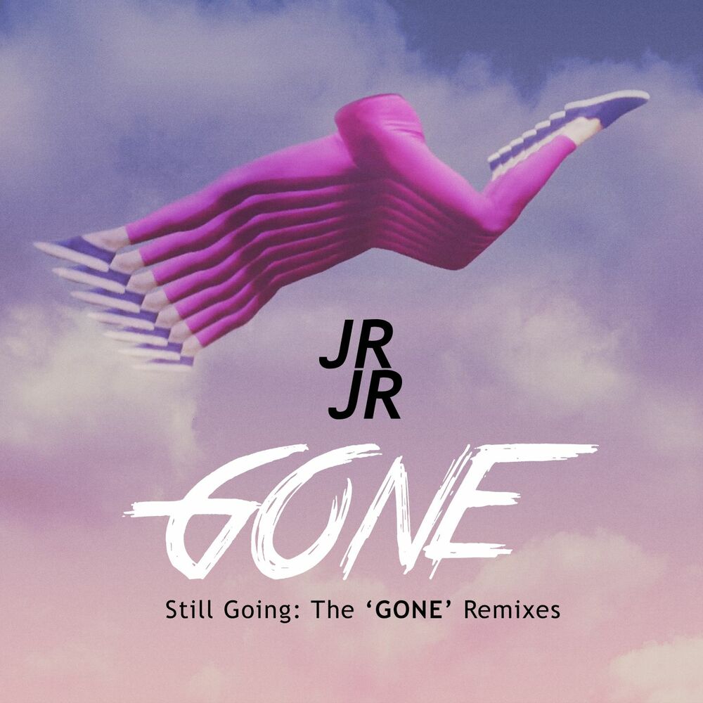 Picture of Still Going: The Gone Remixes