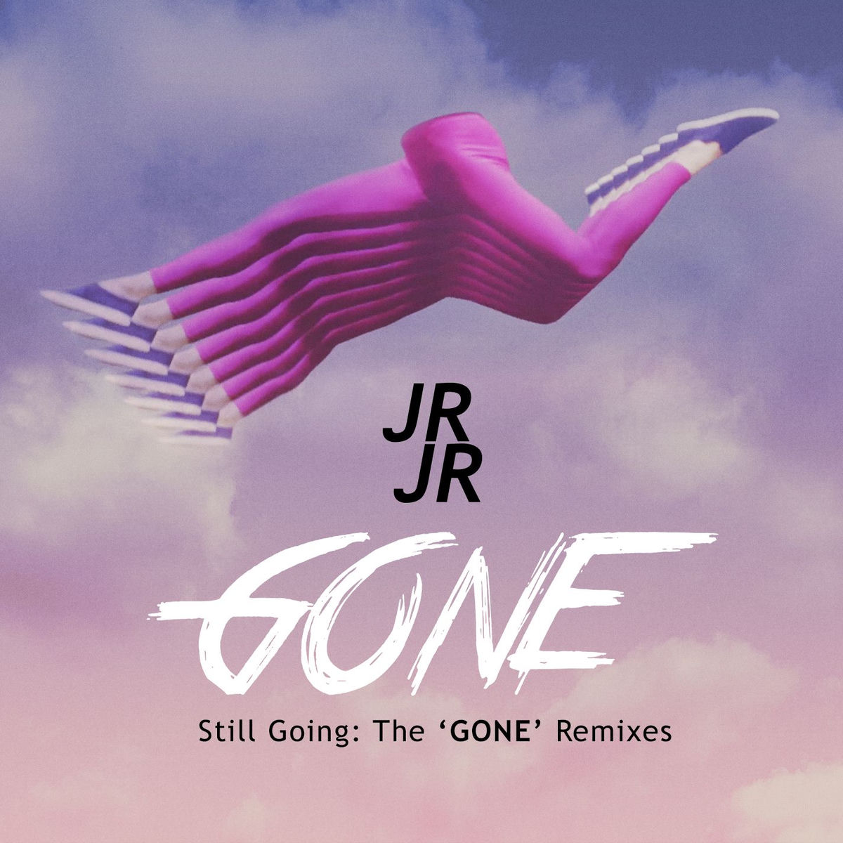 Album cover of Still Going: The Gone Remixes