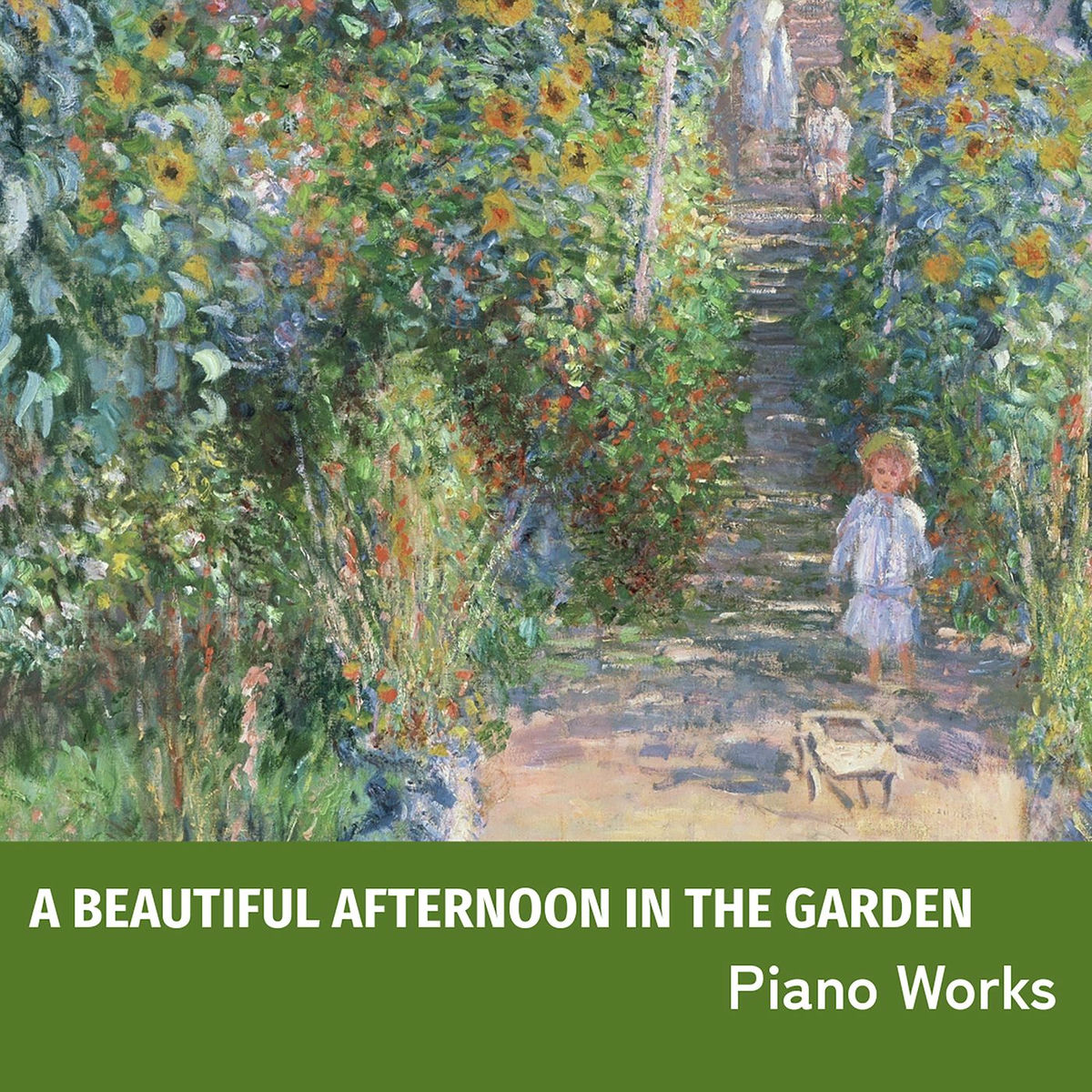 Album cover of Andante And Five Variations For Piano Duet In G, K.501 : Mozart: Andante And Five Variations For Piano Duet In G, K.501: Thema (Andante)