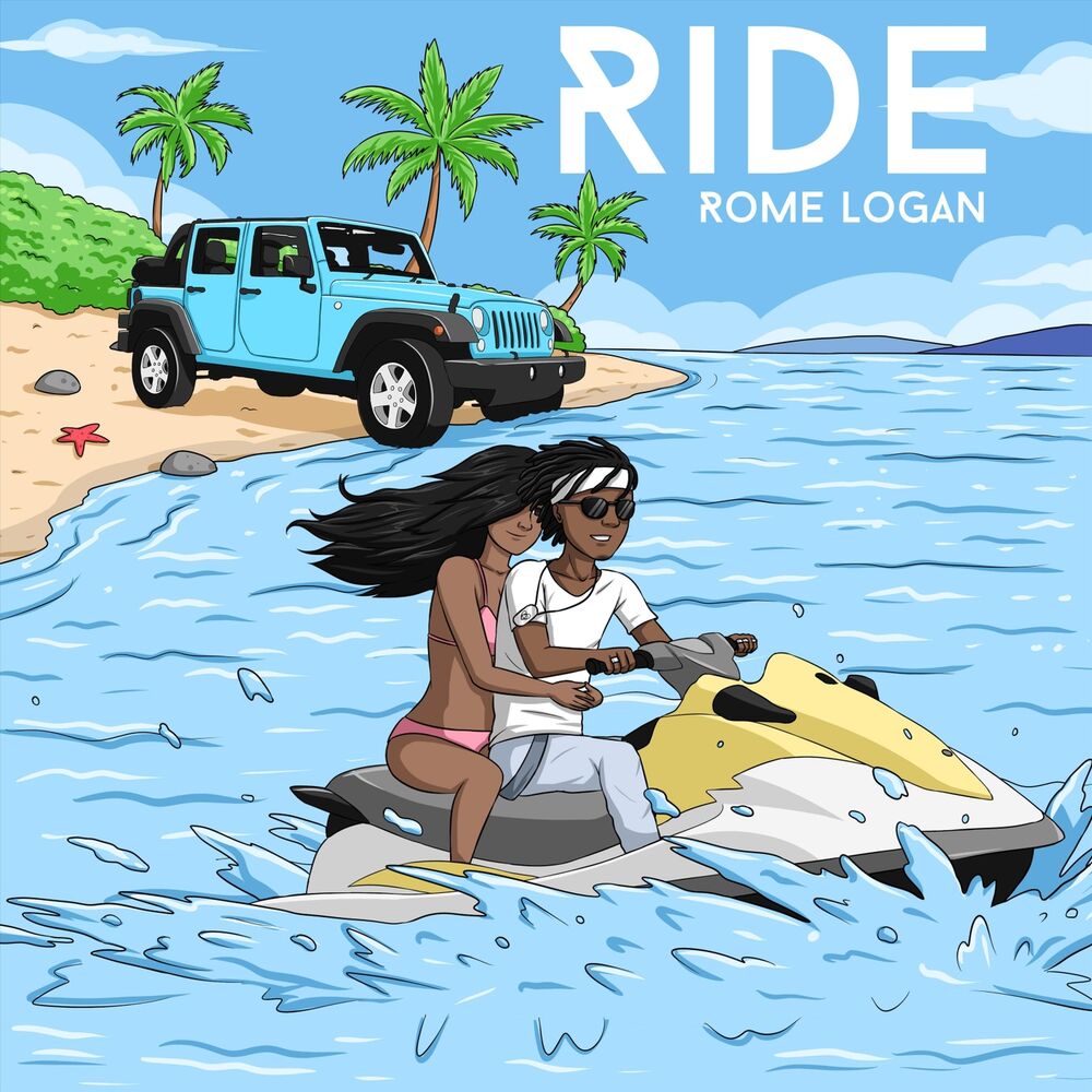 Picture of Ride