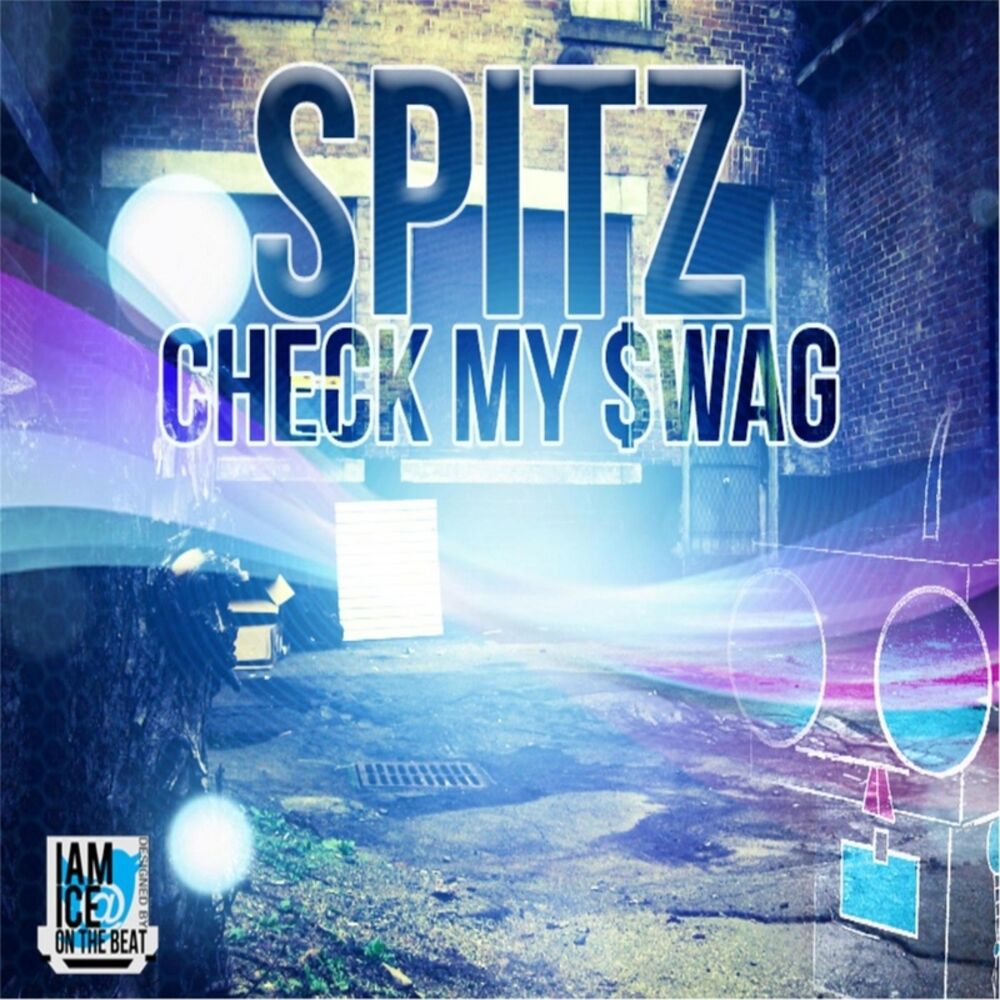 Picture of Check My Swag