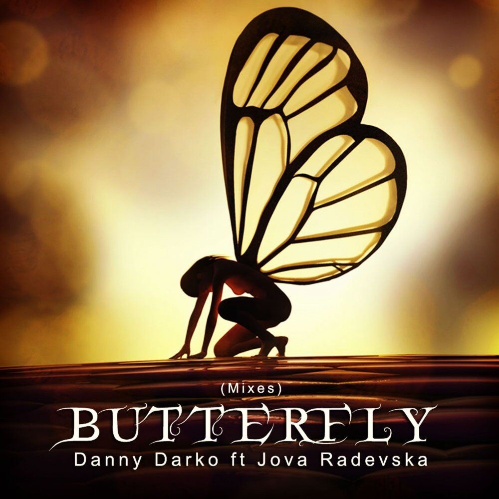 Picture of Butterfly (Mixes)