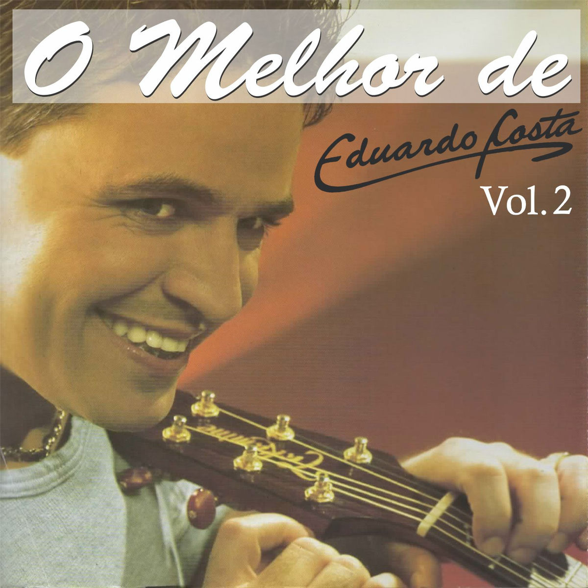 Album cover of É Amor Demais