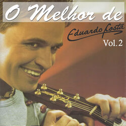 Cover of O Melhor de Eduardo Costa, Vol. 2