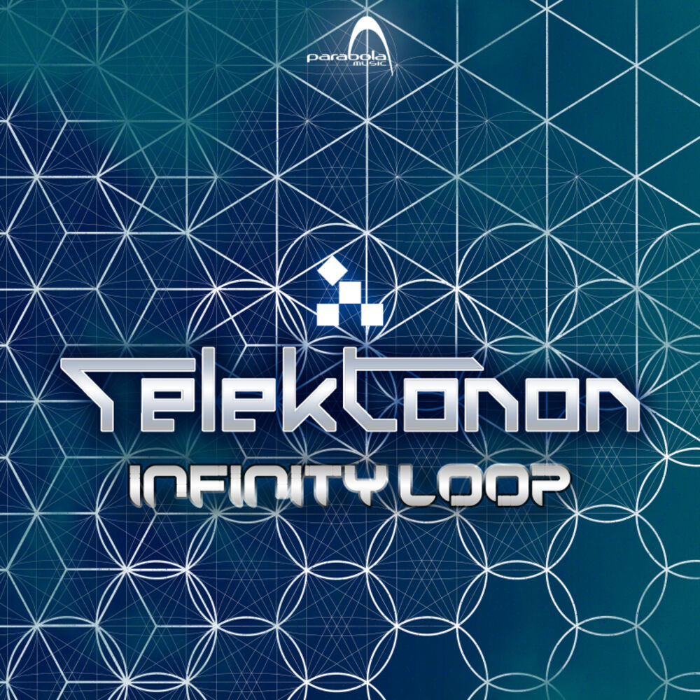 Picture of Infinity Loop